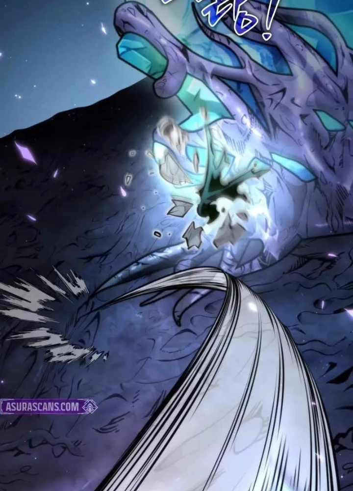 Chiến Binh Hồi Quy Chapter 94 - 99