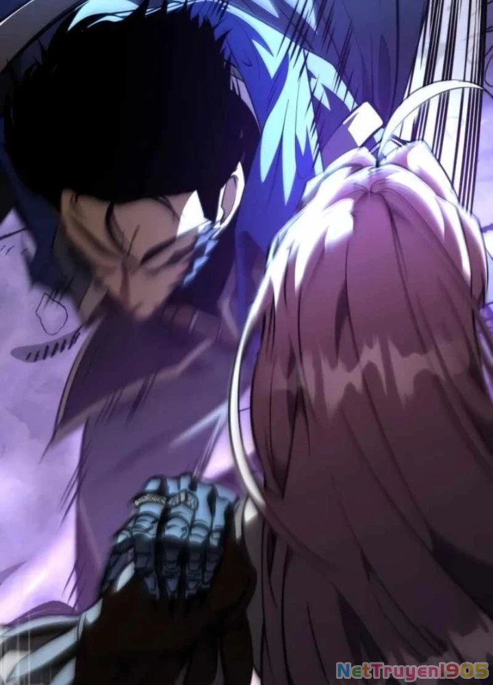 Chiến Binh Hồi Quy Chapter 94 - 101