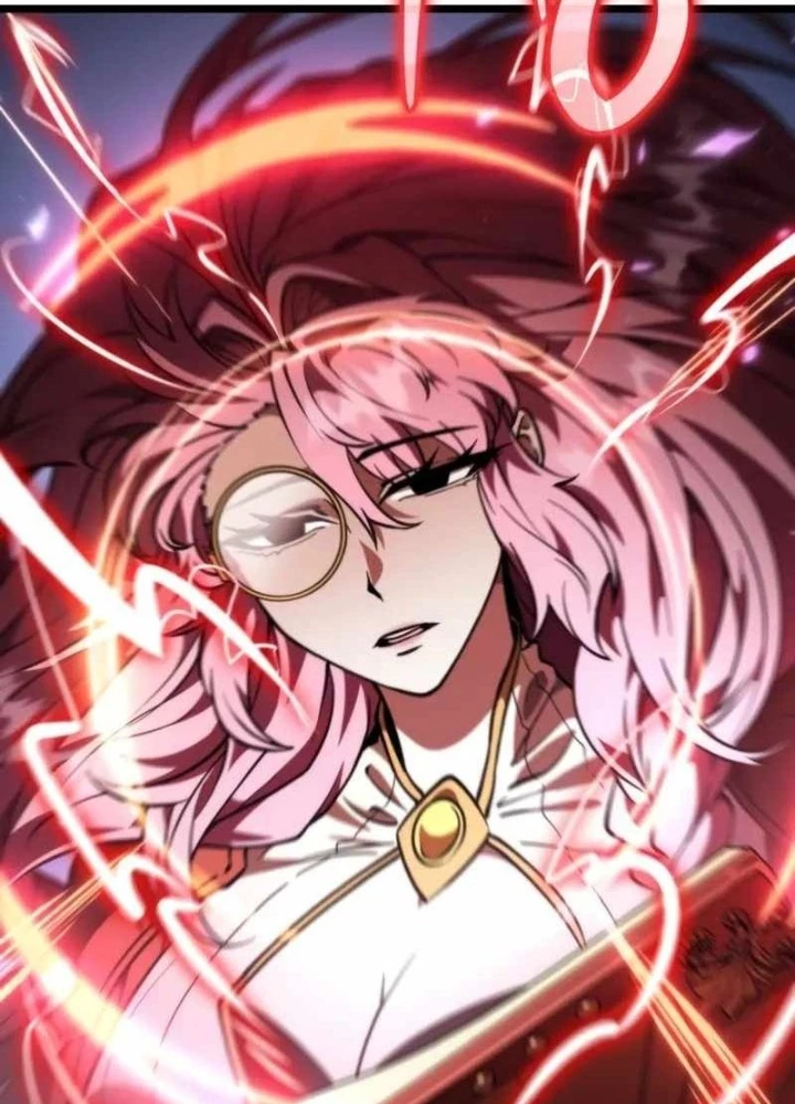 Chiến Binh Hồi Quy Chapter 94 - 107