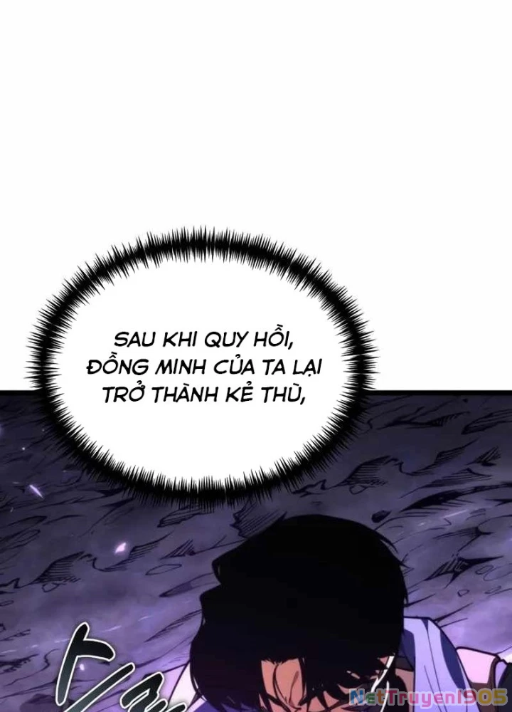 Chiến Binh Hồi Quy Chapter 94 - 109