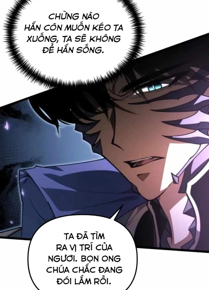 Chiến Binh Hồi Quy Chapter 94 - 113