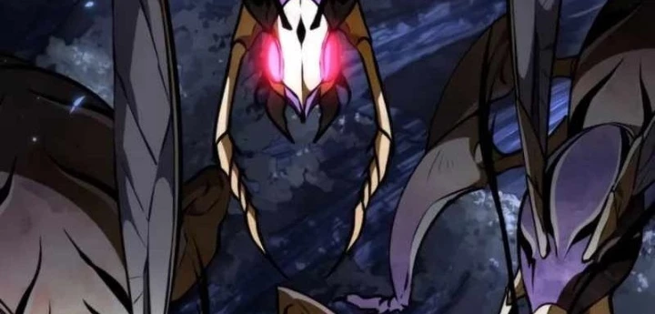 Chiến Binh Hồi Quy Chapter 94 - 128