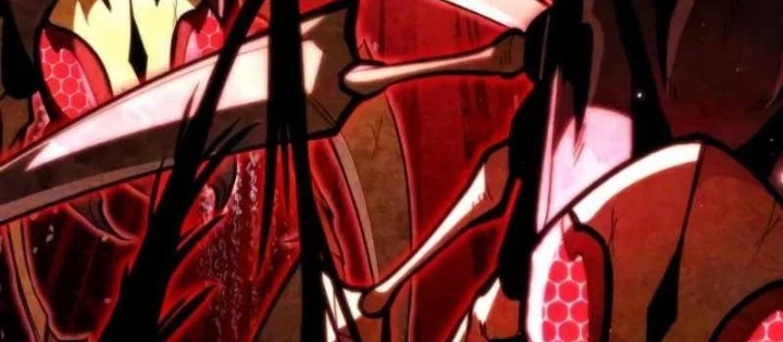 Chiến Binh Hồi Quy Chapter 94 - 138