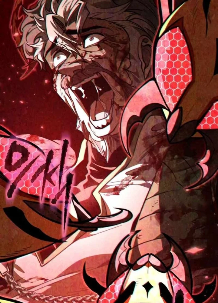 Chiến Binh Hồi Quy Chapter 94 - 141