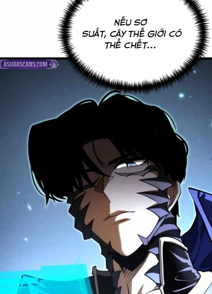 Chiến Binh Hồi Quy Chapter 94 - 161