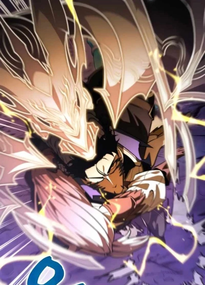 Chiến Binh Hồi Quy Chapter 94 - 181