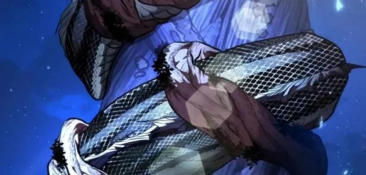 Chiến Binh Hồi Quy Chapter 94 - 228