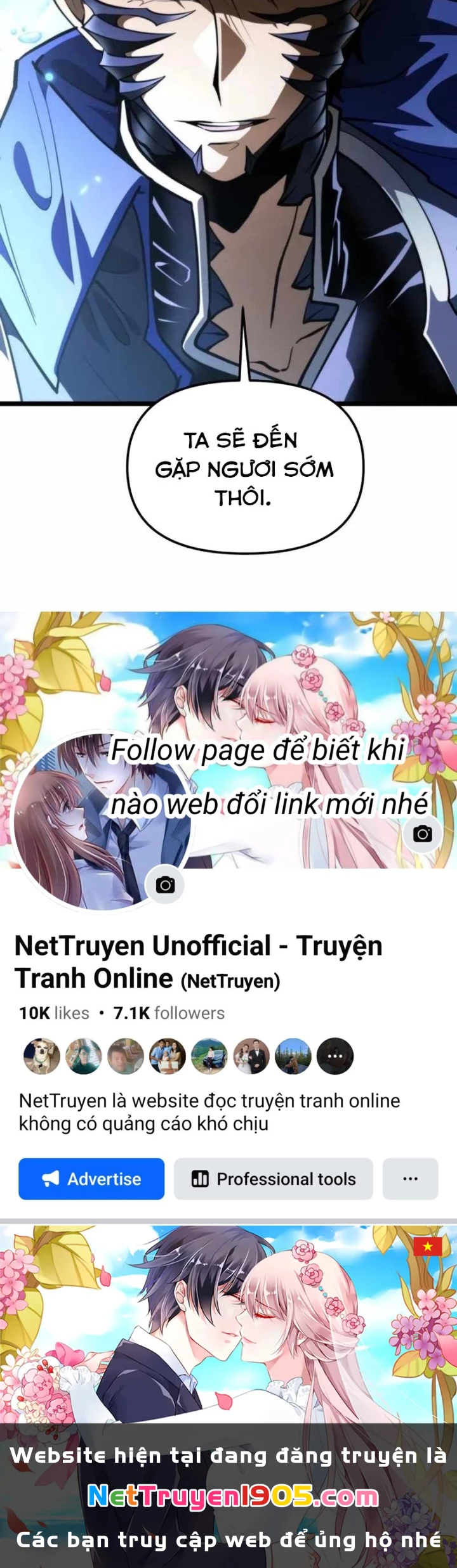 Chiến Binh Hồi Quy Chapter 94 - 243