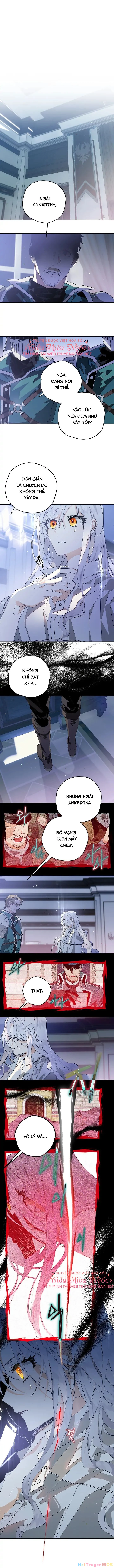 Lần Này Tôi Sẽ Yêu Thương Bản Thân Hơn Chapter 1.5 - 5