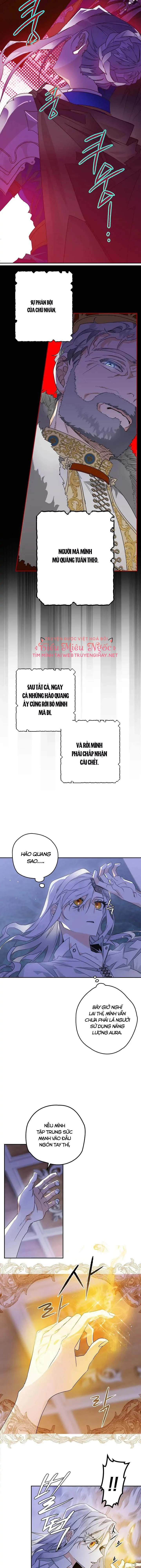 Lần Này Tôi Sẽ Yêu Thương Bản Thân Hơn Chapter 2.5 - 3