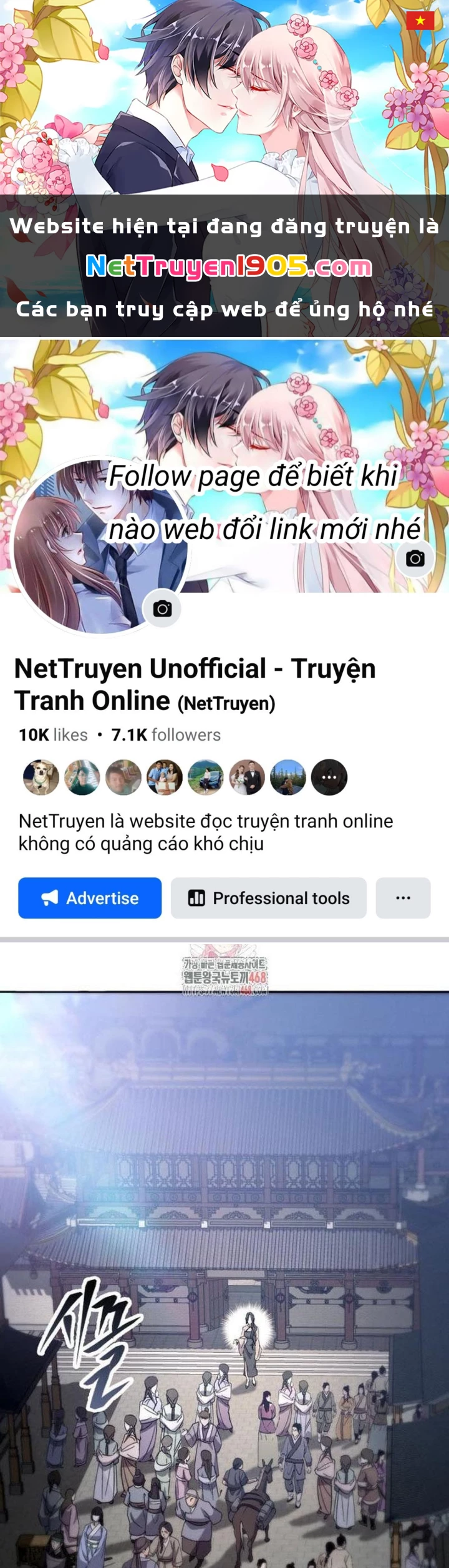 Thiên Ma Muốn Sống Một Cuộc Đời Bình Lặng Chapter 44 - 1