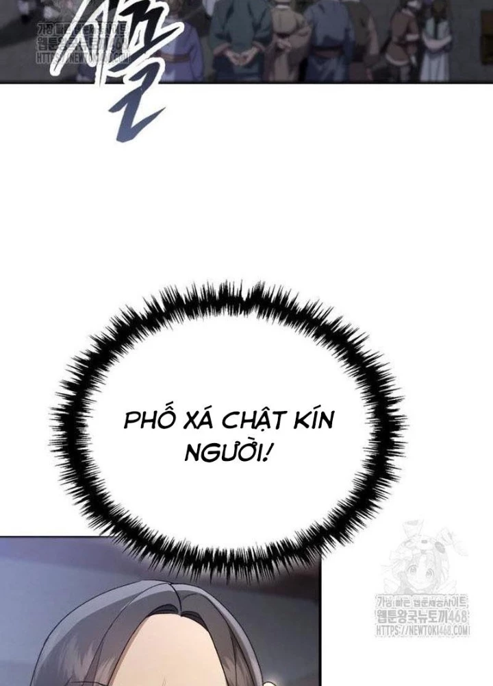 Thiên Ma Muốn Sống Một Cuộc Đời Bình Lặng Chapter 44 - 3
