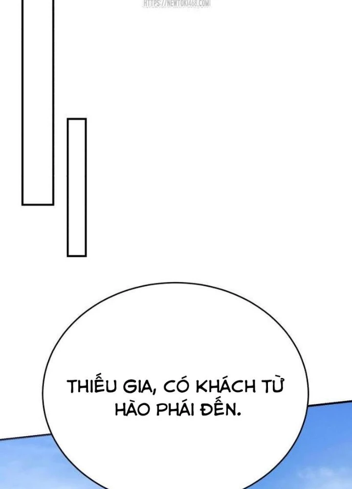 Thiên Ma Muốn Sống Một Cuộc Đời Bình Lặng Chapter 44 - 45