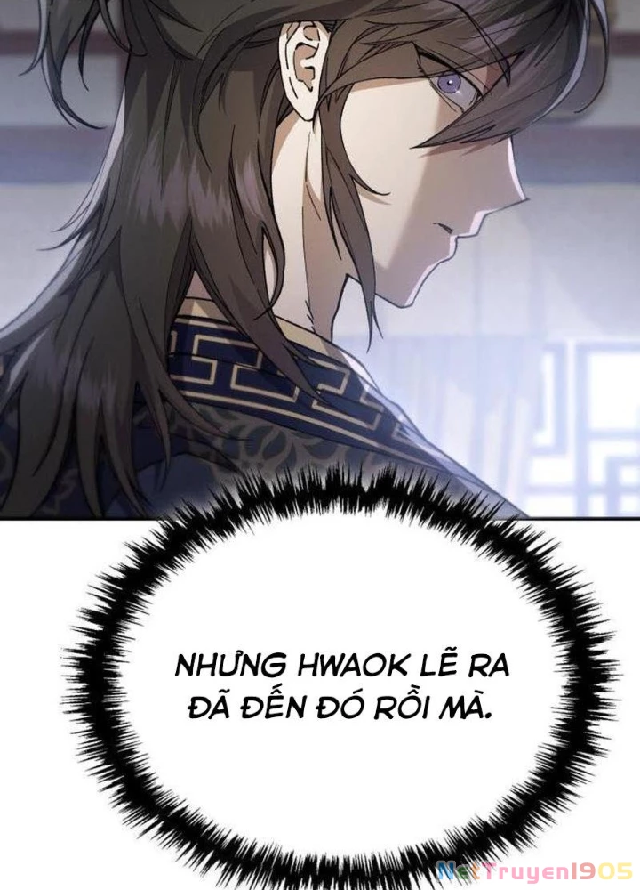Thiên Ma Muốn Sống Một Cuộc Đời Bình Lặng Chapter 44 - 49