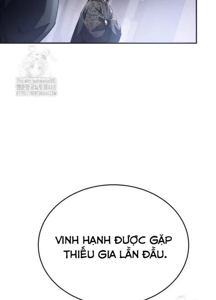 Thiên Ma Muốn Sống Một Cuộc Đời Bình Lặng Chapter 44 - 53