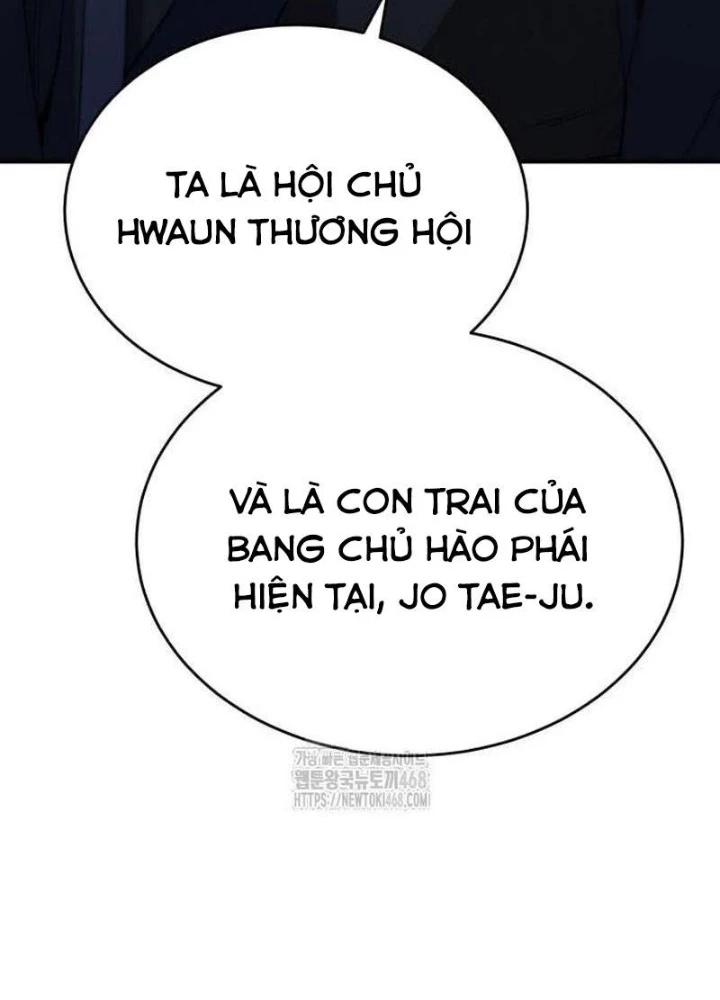 Thiên Ma Muốn Sống Một Cuộc Đời Bình Lặng Chapter 44 - 57