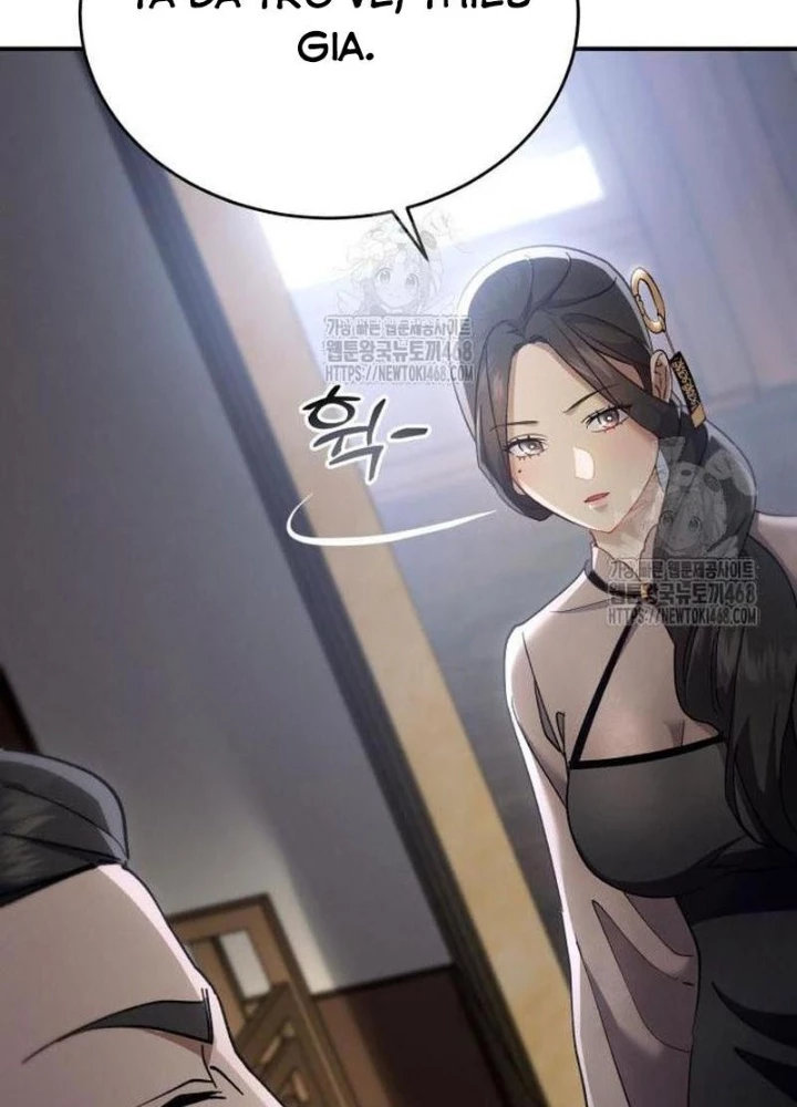 Thiên Ma Muốn Sống Một Cuộc Đời Bình Lặng Chapter 44 - 97