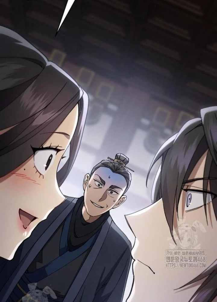Thiên Ma Muốn Sống Một Cuộc Đời Bình Lặng Chapter 44 - 149