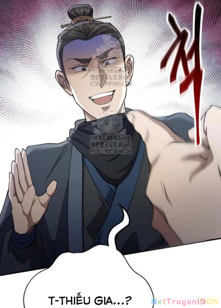 Thiên Ma Muốn Sống Một Cuộc Đời Bình Lặng Chapter 44 - 155