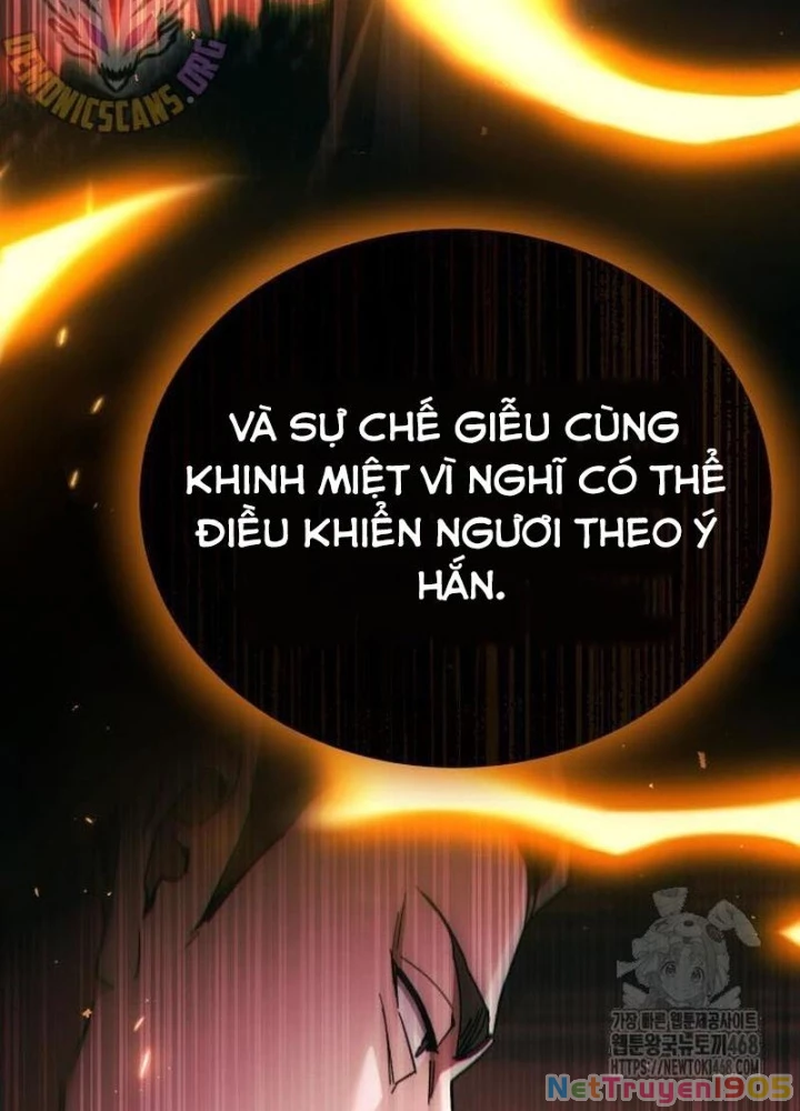 Thiên Ma Muốn Sống Một Cuộc Đời Bình Lặng Chapter 44 - 177