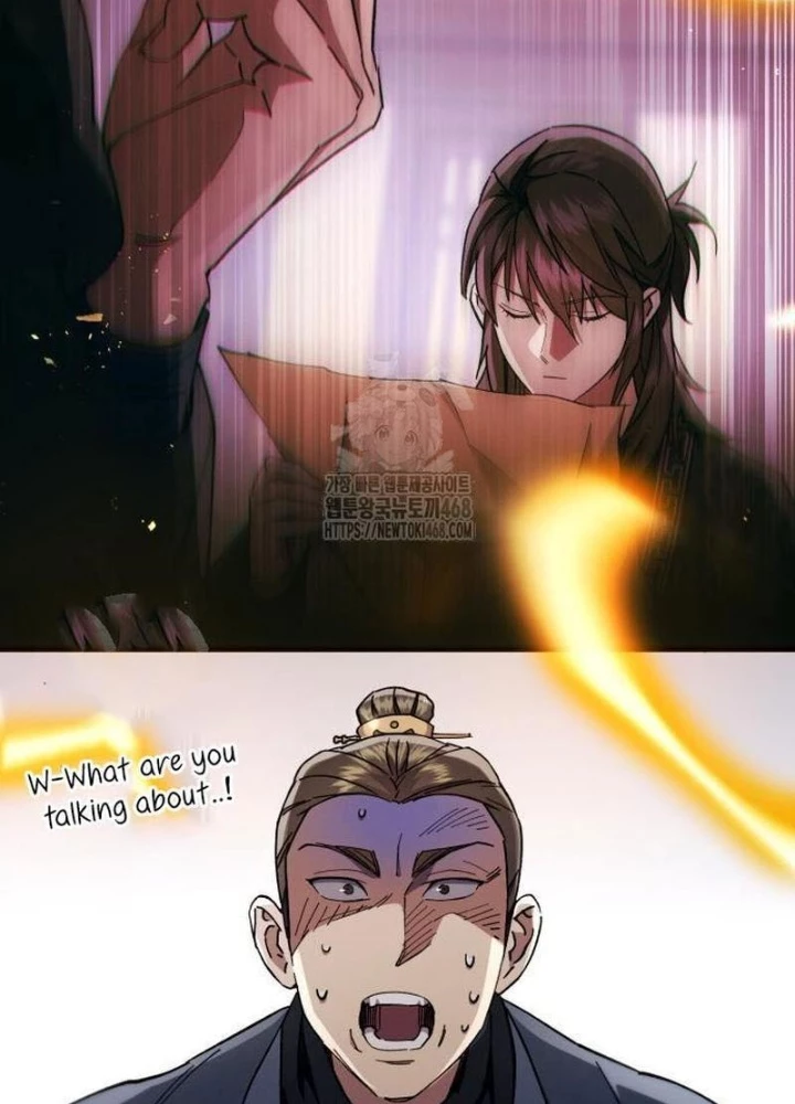 Thiên Ma Muốn Sống Một Cuộc Đời Bình Lặng Chapter 44 - 179