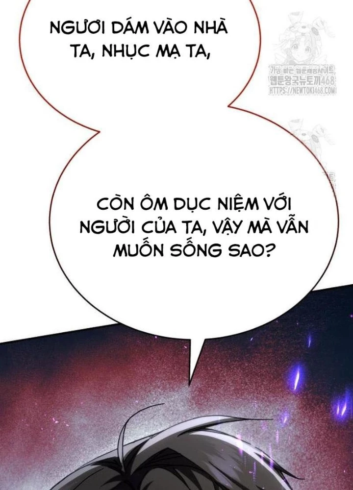 Thiên Ma Muốn Sống Một Cuộc Đời Bình Lặng Chapter 44 - 199