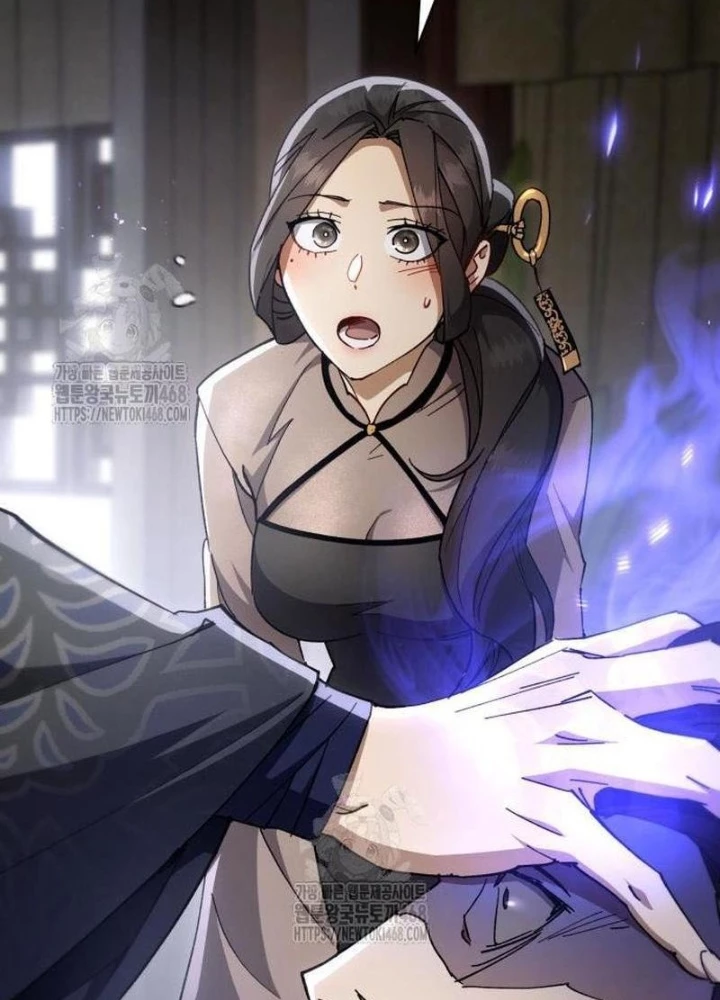 Thiên Ma Muốn Sống Một Cuộc Đời Bình Lặng Chapter 44 - 205