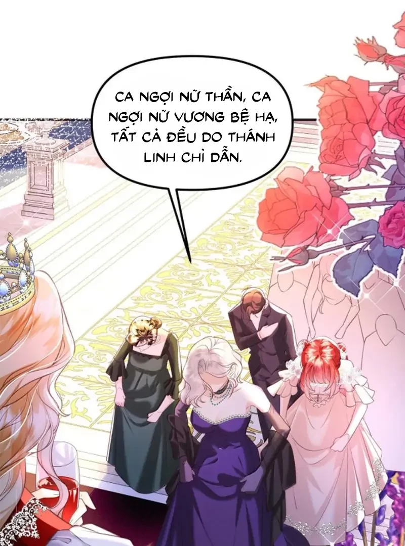 Nữ Hầu Gái Ác Ma Chỉ Muốn Bị Tiểu Thư Hành Hạ Chapter 31 - 1