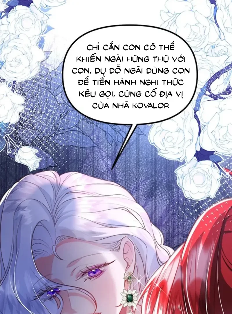 Nữ Hầu Gái Ác Ma Chỉ Muốn Bị Tiểu Thư Hành Hạ Chapter 31 - 5