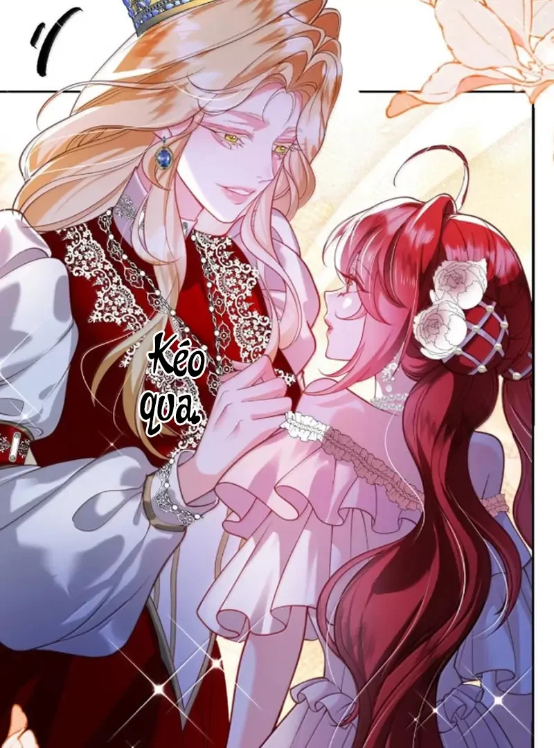 Nữ Hầu Gái Ác Ma Chỉ Muốn Bị Tiểu Thư Hành Hạ Chapter 31 - 21