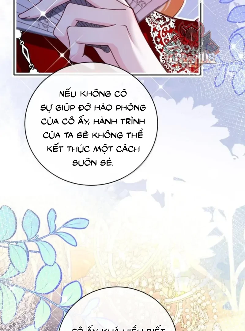 Nữ Hầu Gái Ác Ma Chỉ Muốn Bị Tiểu Thư Hành Hạ Chapter 31 - 30
