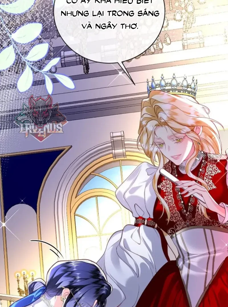 Nữ Hầu Gái Ác Ma Chỉ Muốn Bị Tiểu Thư Hành Hạ Chapter 31 - 31