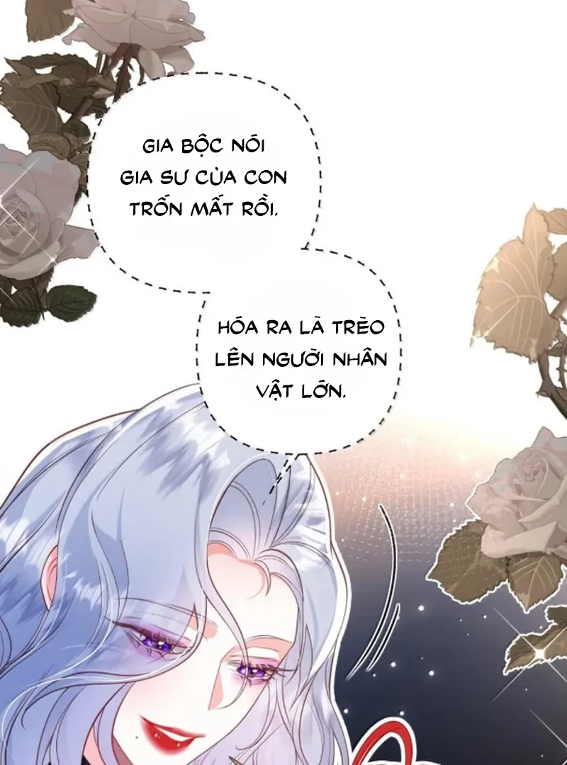 Nữ Hầu Gái Ác Ma Chỉ Muốn Bị Tiểu Thư Hành Hạ Chapter 31 - 37
