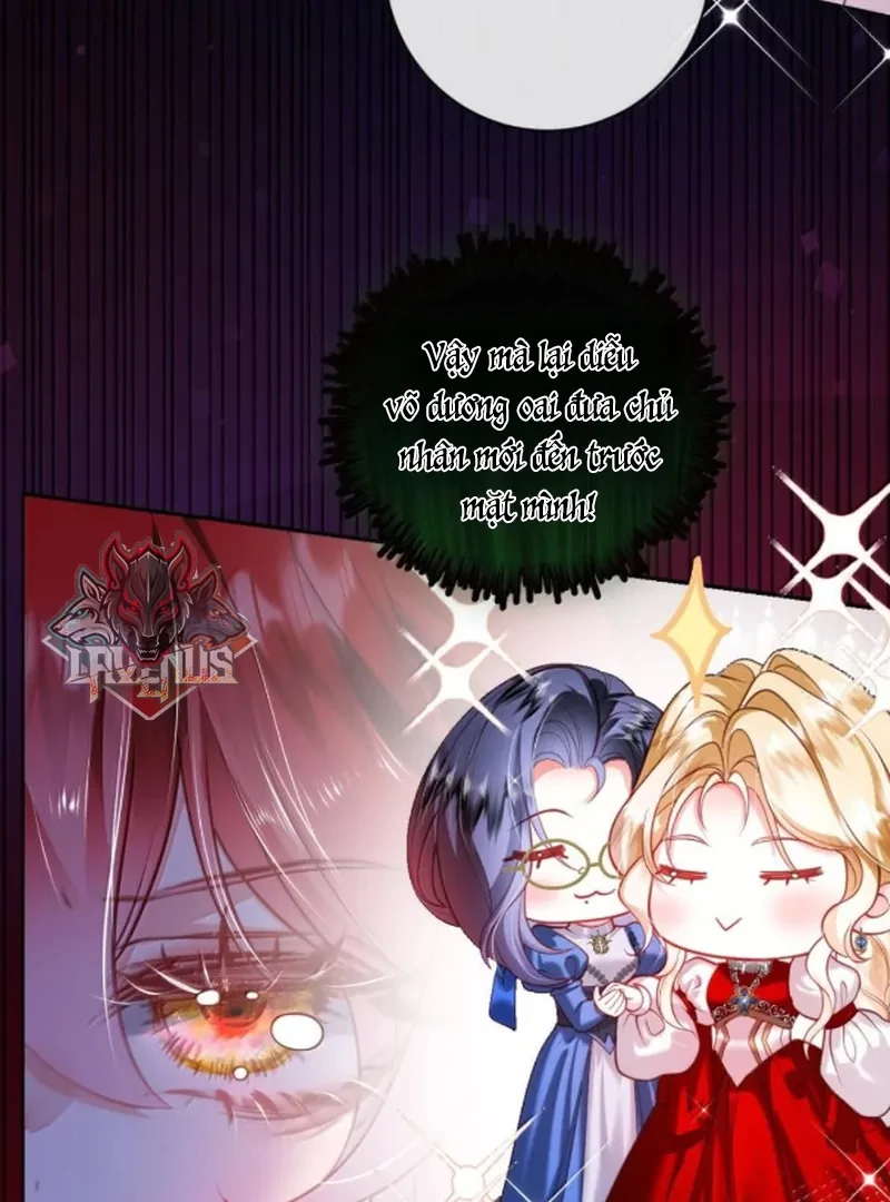 Nữ Hầu Gái Ác Ma Chỉ Muốn Bị Tiểu Thư Hành Hạ Chapter 31 - 39