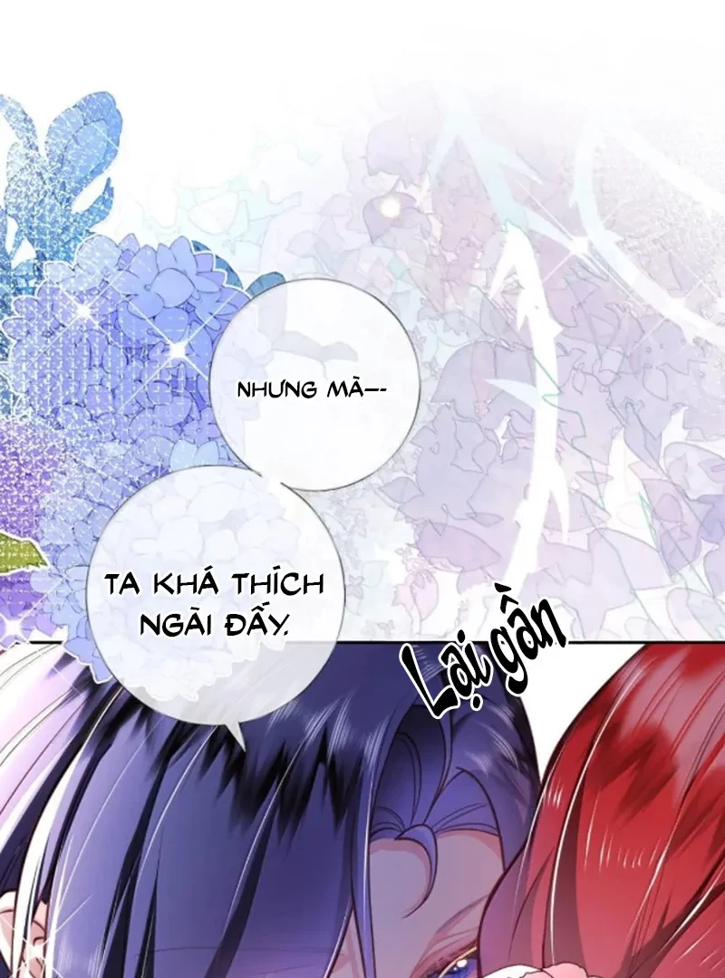 Nữ Hầu Gái Ác Ma Chỉ Muốn Bị Tiểu Thư Hành Hạ Chapter 31 - 45