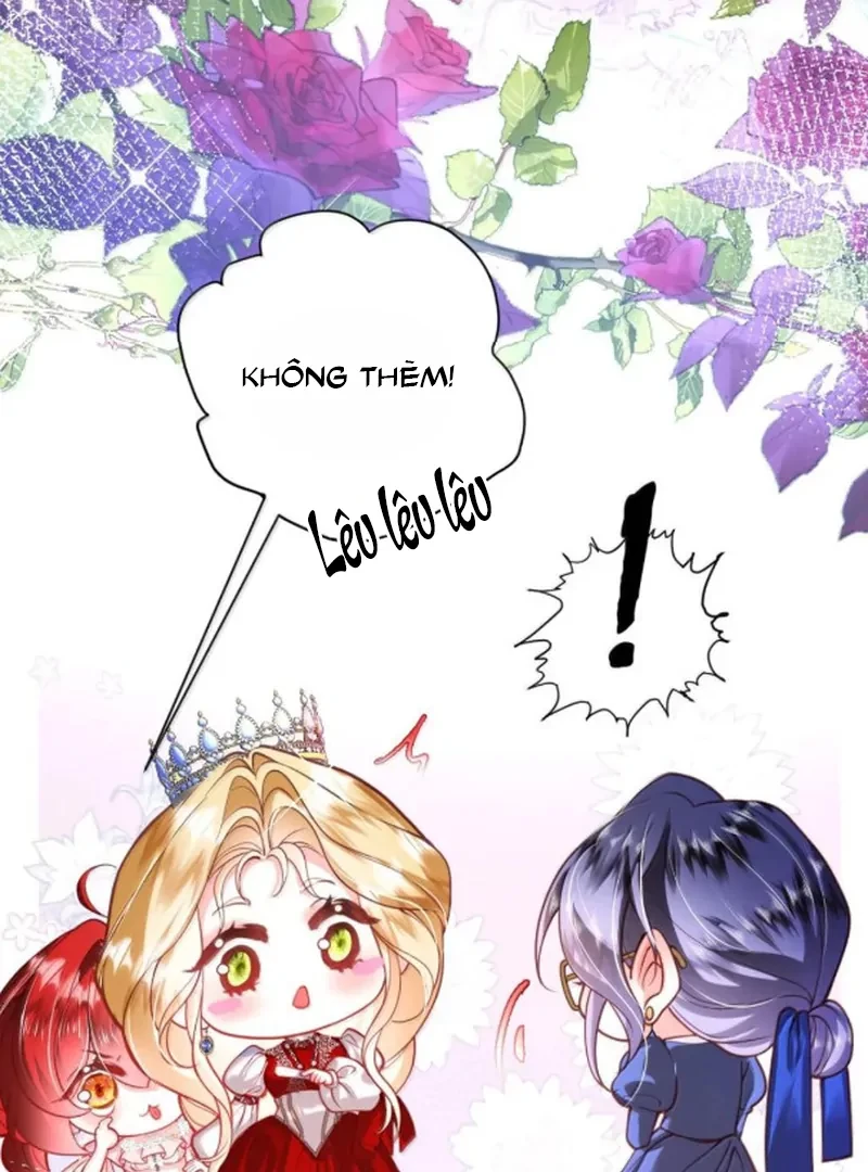 Nữ Hầu Gái Ác Ma Chỉ Muốn Bị Tiểu Thư Hành Hạ Chapter 31 - 48