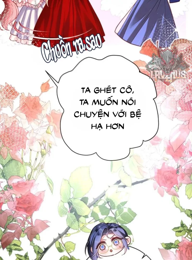 Nữ Hầu Gái Ác Ma Chỉ Muốn Bị Tiểu Thư Hành Hạ Chapter 31 - 49