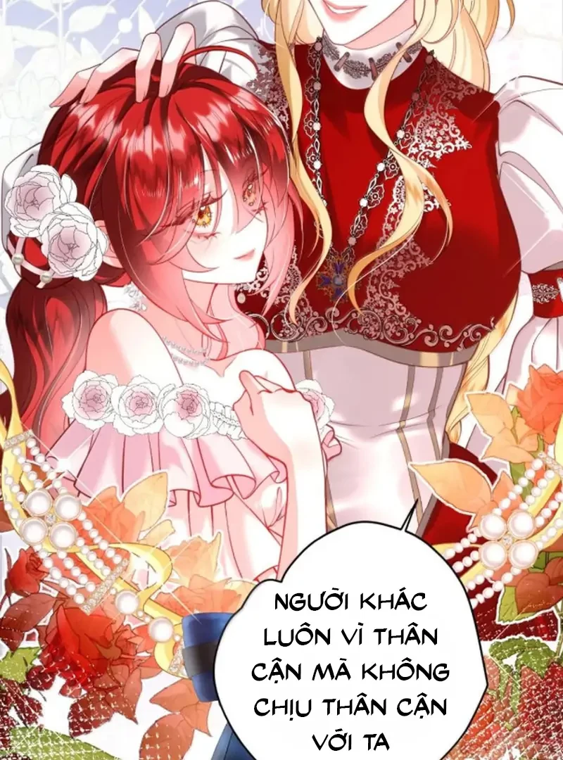 Nữ Hầu Gái Ác Ma Chỉ Muốn Bị Tiểu Thư Hành Hạ Chapter 31 - 51