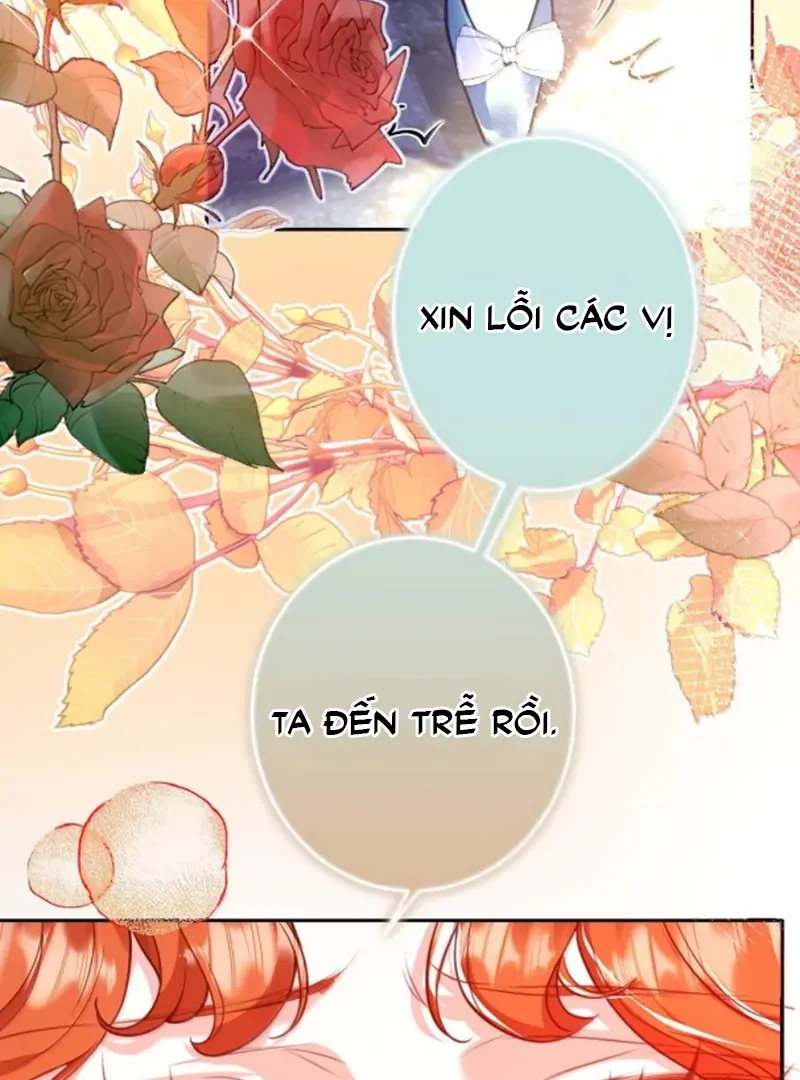 Nữ Hầu Gái Ác Ma Chỉ Muốn Bị Tiểu Thư Hành Hạ Chapter 31 - 56