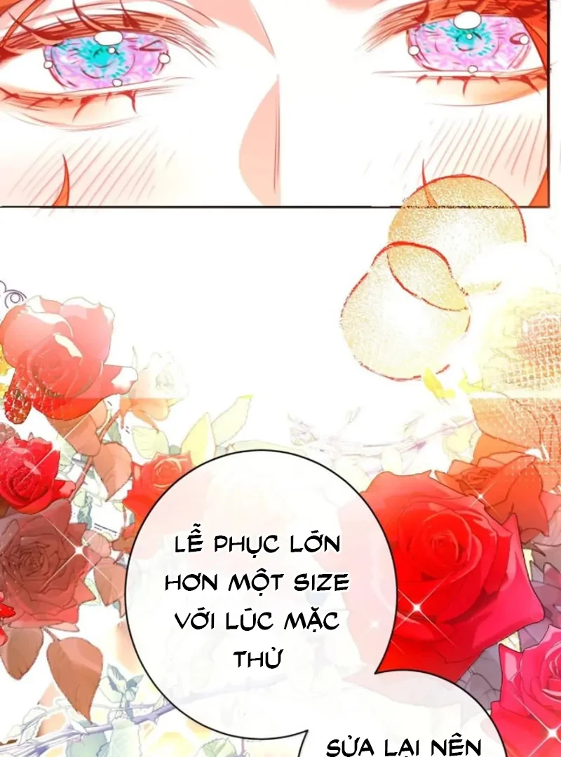 Nữ Hầu Gái Ác Ma Chỉ Muốn Bị Tiểu Thư Hành Hạ Chapter 31 - 57