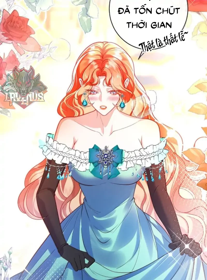 Nữ Hầu Gái Ác Ma Chỉ Muốn Bị Tiểu Thư Hành Hạ Chapter 31 - 58