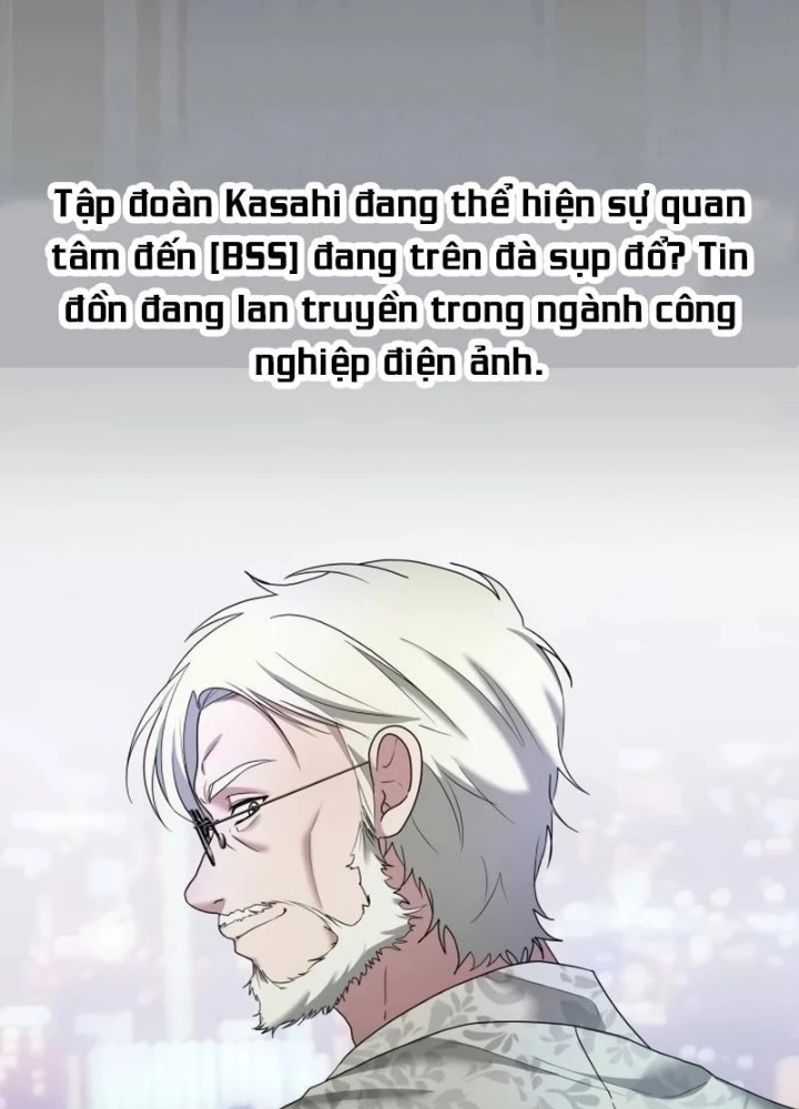 Tôi Bị Hiểu Lầm Là Diễn Viên Thiên Tài Quái Vật Chapter 61.1 - 9