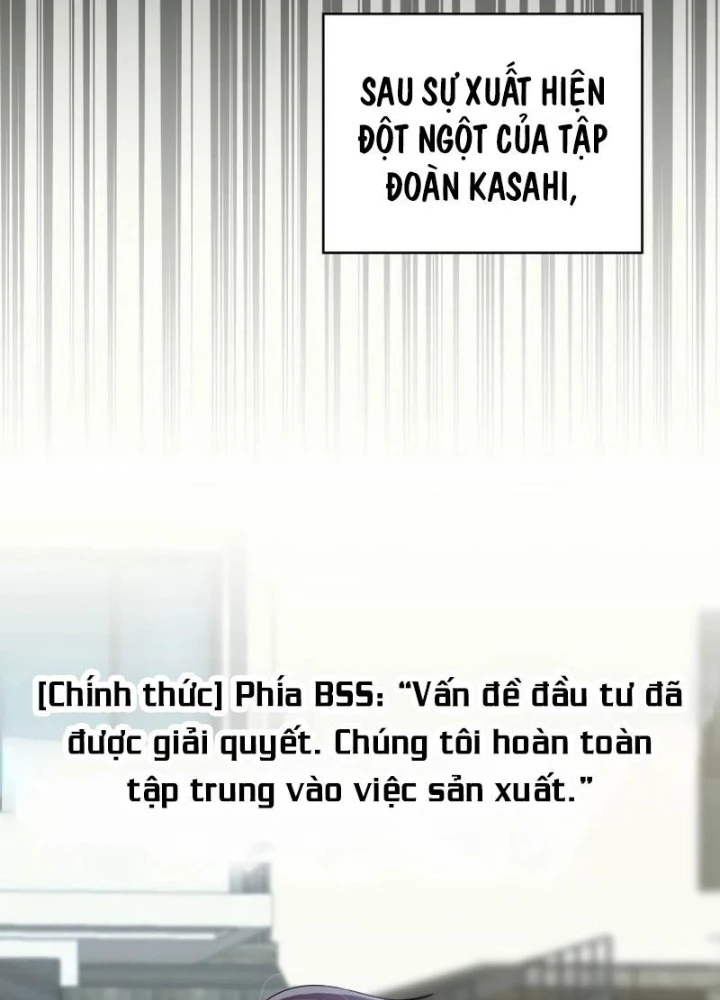 Tôi Bị Hiểu Lầm Là Diễn Viên Thiên Tài Quái Vật Chapter 61.1 - 13