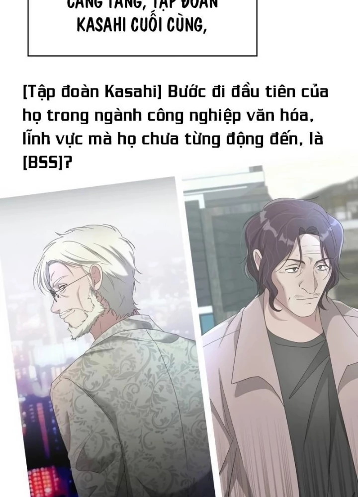 Tôi Bị Hiểu Lầm Là Diễn Viên Thiên Tài Quái Vật Chapter 61.1 - 23