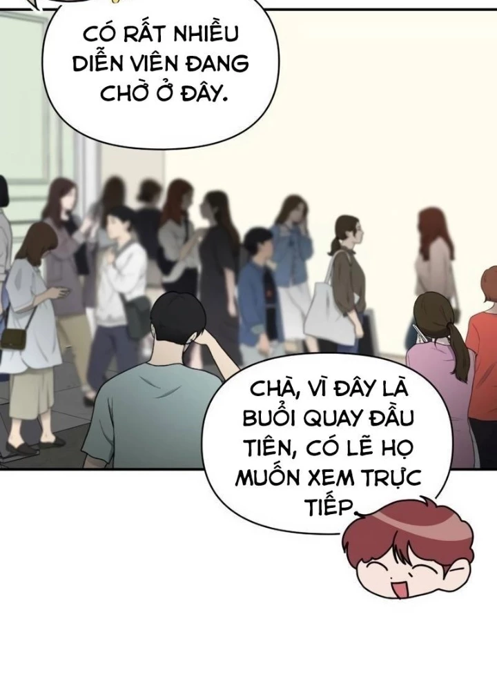 Tôi Bị Hiểu Lầm Là Diễn Viên Thiên Tài Quái Vật Chapter 61.1 - 35