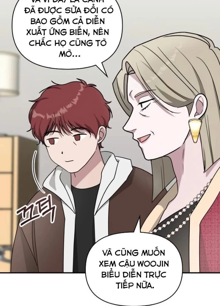 Tôi Bị Hiểu Lầm Là Diễn Viên Thiên Tài Quái Vật Chapter 61.1 - 37