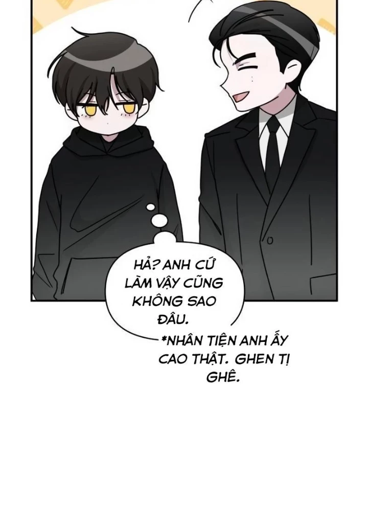 Tôi Bị Hiểu Lầm Là Diễn Viên Thiên Tài Quái Vật Chapter 61.1 - 57