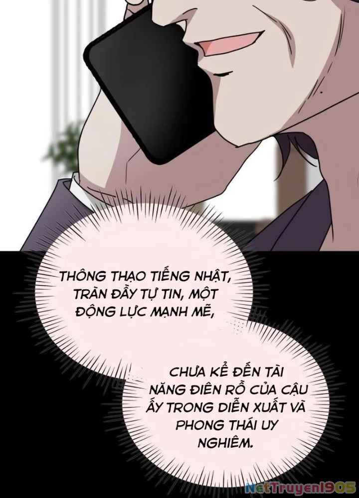 Tôi Bị Hiểu Lầm Là Diễn Viên Thiên Tài Quái Vật Chapter 61.1 - 143
