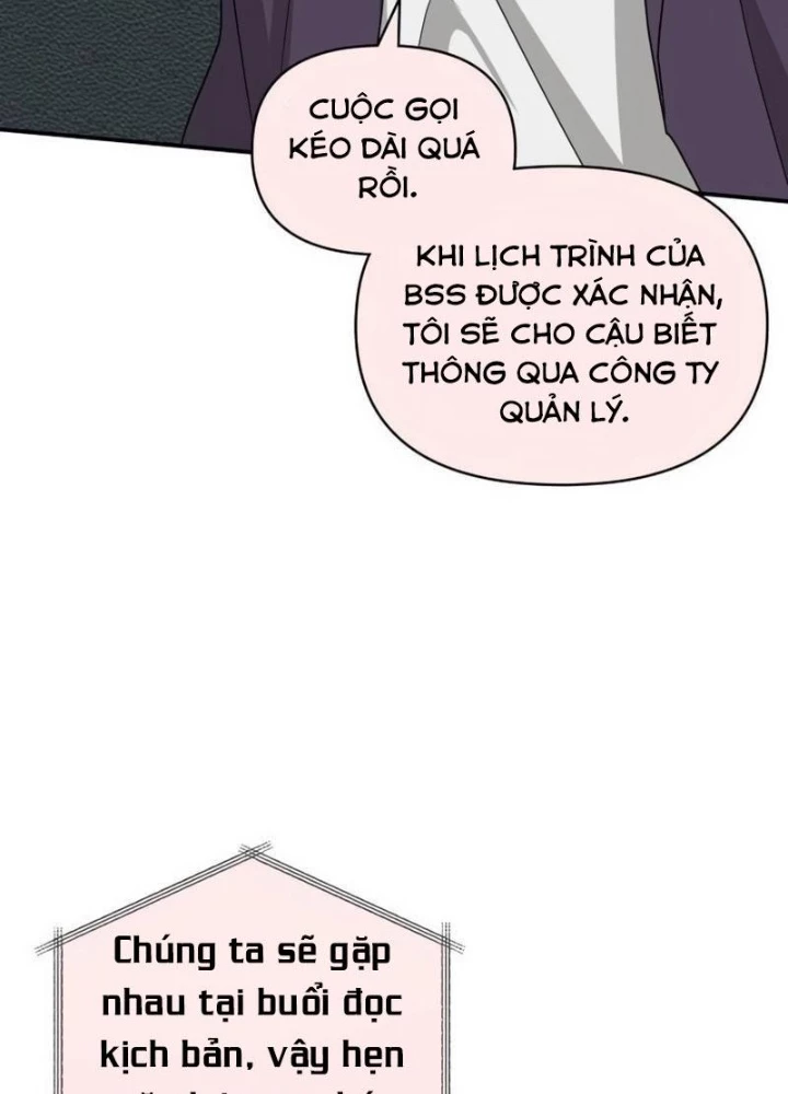 Tôi Bị Hiểu Lầm Là Diễn Viên Thiên Tài Quái Vật Chapter 61.1 - 153