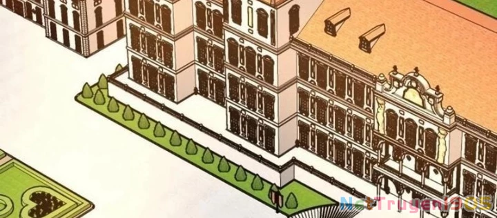 Tôi Bị Hiểu Lầm Là Diễn Viên Thiên Tài Quái Vật Chapter 61.1 - 168